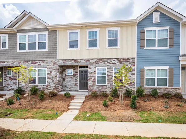 426 Sagecroft Ln, Indian Trail, NC 28079