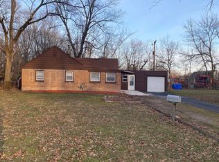 3735 Emerald Ave, Steger, IL 60475