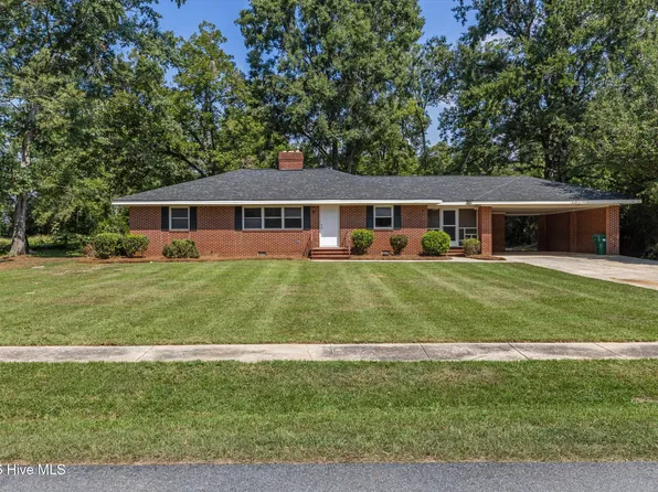 121 Johnson Street, Warrenton, GA 30828