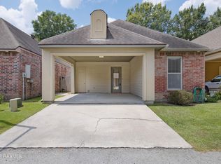 113 Laguna Ln, Lafayette, LA 70508