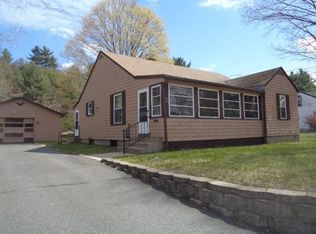 2 Pequoig Ave, Athol, MA 01331