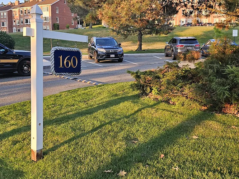 160 Commandants Way #406 — Photo 14