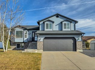 184 N 1900 W, West Pt, UT 84015