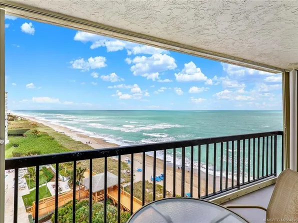 10680 S Ocean Dr APT 801, Jensen Beach, FL 34957