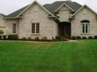 7218 W Fox View Trl #W, New Palestine, IN 46163