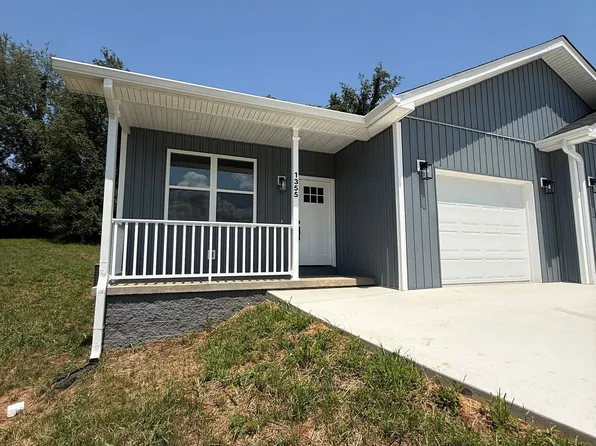 1355 Joe Stephens Rd, Morristown, TN 37814