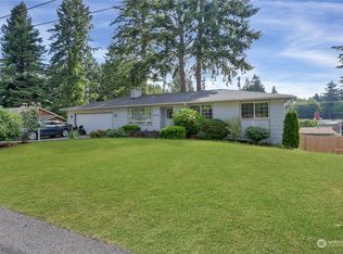 2628 Greenlawn St SE, Lacey, WA