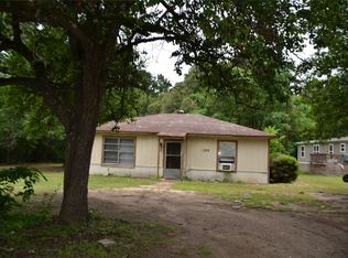 1508 Highway 135 E, Overton, TX 75684