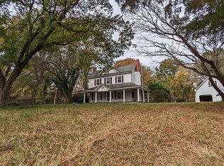 1736 Green Pace Rd, Zebulon, NC 27597