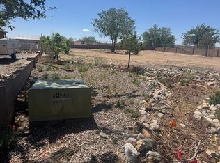 619 Pontiac Dr SW, Rio Rancho, NM 87124