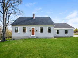 555 Lyndeborough Center Rd #6-1, Wilton, NH 03086