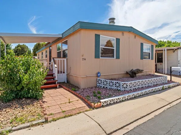 205 N Murray Boulevard LOT 234, Colorado Springs, CO 80916