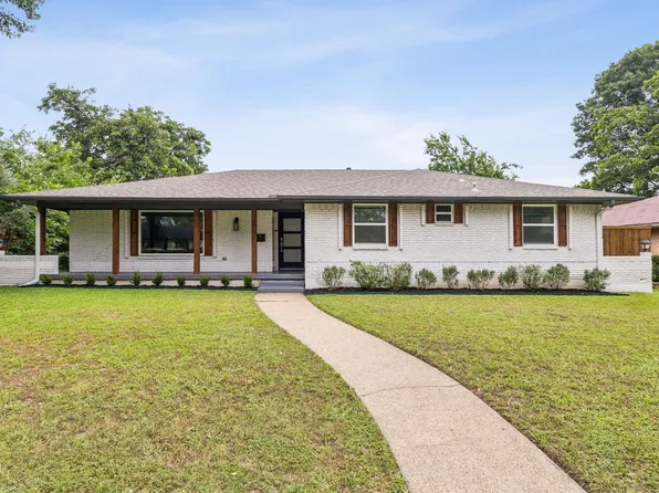 5625 Ledgestone Dr, Dallas, TX 75214