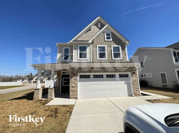 94 Combine Trl, Benson, NC 27504