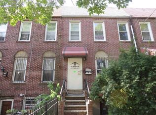 1164 Brooklyn Ave, Brooklyn, NY 11203