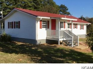 47 Milligan Rd, Falkville, AL 35622