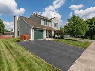 3321 S Ruch St, Whitehall, PA 18052