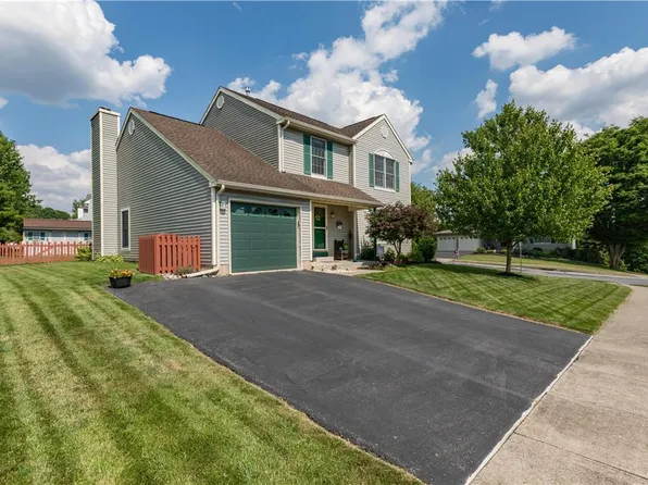 3321 S Ruch St, Whitehall, PA 18052