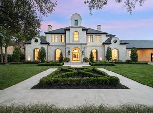 5414 Edlen Dr, Dallas, TX 75220