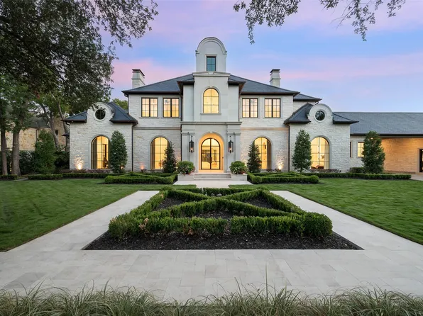 5414 Edlen Dr, Dallas, TX 75220