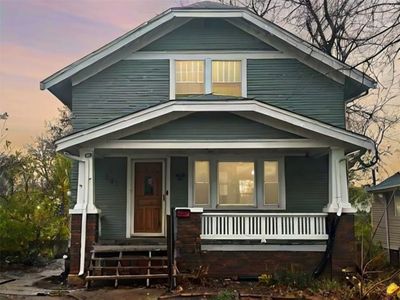 821 16th St SE, Cedar Rapids, IA, 52403