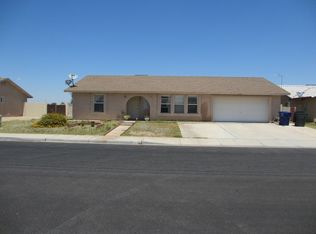 6124 E. 43rd Street, Yuma, AZ 85365
