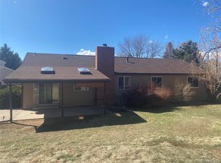 3634 S Yampa Way, Aurora, CO 80013