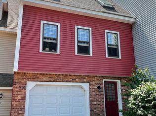 8 Perley Rd UNIT C, Derry, NH 03038