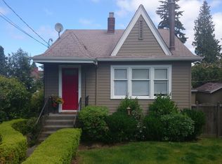 2648 NW 86th St, Seattle, WA 98117