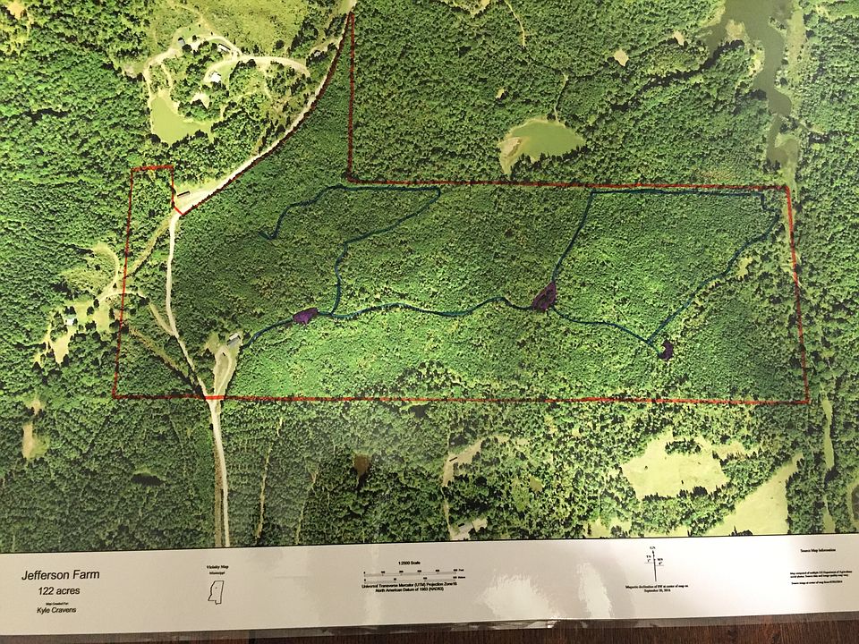 1st image of County Road 92