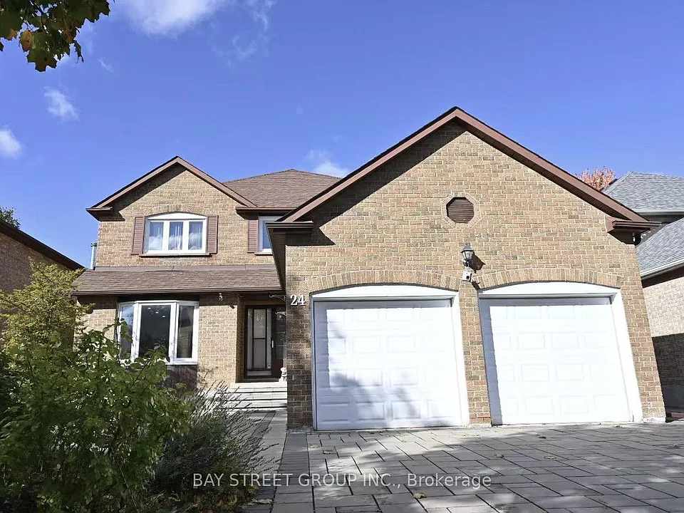 24 Beasley Dr