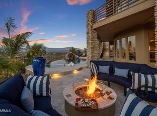 15054 E Sundown Dr, Fountain Hills, AZ 85268