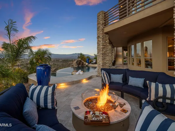 15054 E SUNDOWN Drive, Fountain Hills, AZ 85268