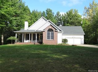 12982 Ithaca Rd, Saint Charles, MI 48655