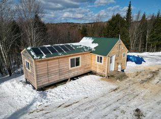 73 Homestead Dr, Springfield, ME 04487