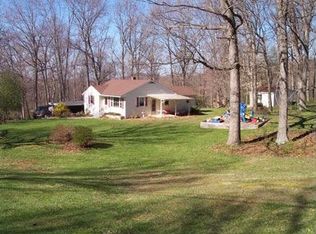 180 Old Hermitage Rd, Waynesboro, VA 22980