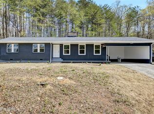 151 Ivanhoe Rd, Clinton, TN 37716