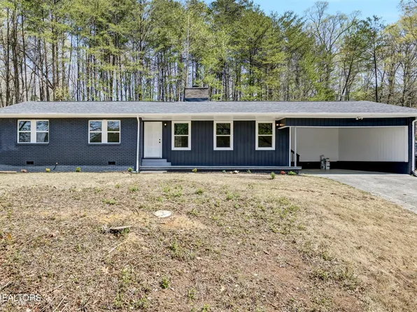 151 Ivanhoe Rd, Clinton, TN 37716
