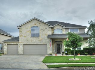 426 Perch Mdw, San Antonio, TX 78253