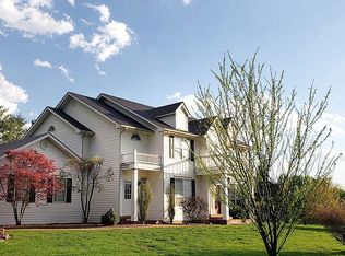 4662 Quail Run Rd, Farmington, MO 63640