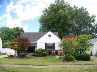 483 Lincoln Ave, Struthers, OH