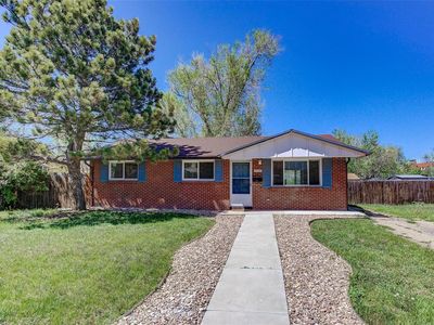 3125 Denton Ave, Boulder, CO, 80303