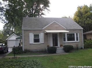4800 Westside Dr, Louisville, KY 40219