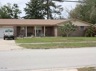 8760 Brierwood Rd, Jacksonville, FL 32217