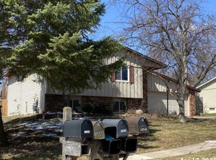 13549 Findlay Ave, Apple Valley, MN 55124