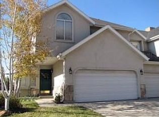 8162 Clover Spring Ln, Cottonwood, UT 84121