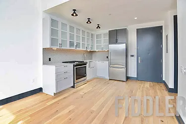 Rented by The KCI Group