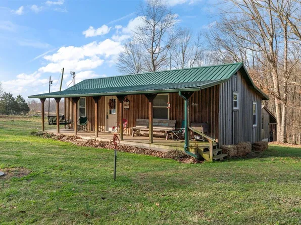 74 Fowler Brown Rd, Tompkinsville, KY 42167