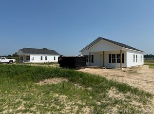 3939 Godwin Lake Rd, Benson, NC 27504