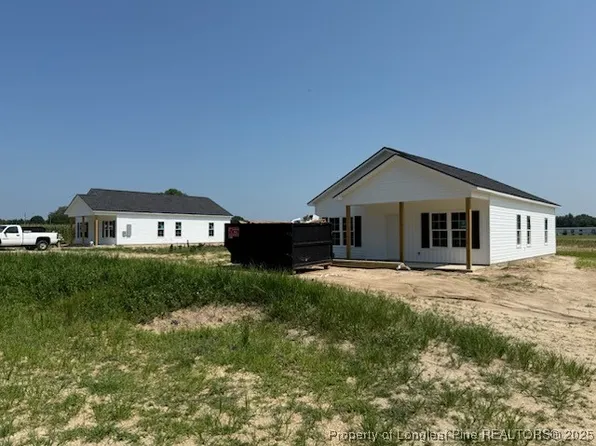 3935 Godwin Lake Rd, Benson, NC 27504